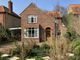 Thumbnail Detached house for sale in Cambridge Road, Ely