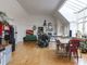 Thumbnail Flat for sale in Frognal, London