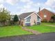 Thumbnail Detached bungalow for sale in Bridge Down, Bridge