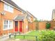 Thumbnail Terraced house to rent in Ivory Close, Faversham