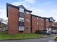 Thumbnail Flat to rent in Kingsleigh Place, Mitcham, Surrey