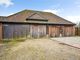 Thumbnail Semi-detached house for sale in The Byre, Pook Lane, East Lavant, Chichester