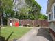 Thumbnail Mobile/park home for sale in Mullenscote Mobile Home Park, Andover, Andover