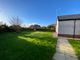 Thumbnail Detached bungalow for sale in North Scale, Walney, Barrow-In-Furness