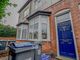 Thumbnail Terraced house for sale in Hampton Court Road, Birmingham, West Midlands