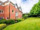Thumbnail Flat for sale in Fairfax Court, Acomb Road, York
