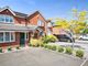 Thumbnail Terraced house for sale in Marston Close, Manchester