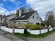 Thumbnail Detached house for sale in Drummond Road, Dingwall