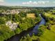 Thumbnail Hotel/guest house for sale in Roman Camp Hotel, Main Street, Callander, Stirling