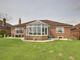 Thumbnail Detached bungalow for sale in The Pickerings, North Ferriby