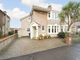 Thumbnail Semi-detached house for sale in Berkeley Crescent, Uphill, Weston-Super-Mare