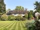 Thumbnail Detached house to rent in Park Road, Stoke Poges, Buckinghamshire