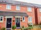 Thumbnail Semi-detached house for sale in Cordwainers Lane, Ross-On-Wye