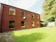 Thumbnail Detached house for sale in Swallow Drive, Spennells, Kidderminster