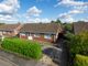 Thumbnail Detached bungalow for sale in Laxton Drive, Chart Sutton, Maidstone