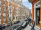 Thumbnail Flat to rent in Washington House, Basil Street, London