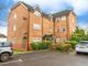 Thumbnail Flat for sale in Chelveston Crescent, Southampton