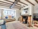 Thumbnail End terrace house for sale in Hook Road, North Warnborough, Hampshire