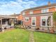Thumbnail Semi-detached house for sale in Ridgeway Crescent, Whitchurch, Herefordshire