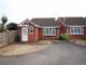 Thumbnail Detached bungalow for sale in Moss Grove, Kingswinford