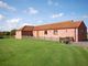 Thumbnail Detached house for sale in Sea Road, Hogsthorpe, Skegness