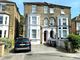 Thumbnail Triplex to rent in 14 Elgin Road, Croydon, Surrey