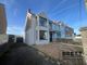 Thumbnail Semi-detached house for sale in Priory Road, Milford Haven, Pembrokeshire.