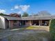 Thumbnail Detached house for sale in Boxted, Colchester, Essex CO4.