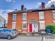 Thumbnail Terraced house for sale in Watts Road, Studley