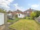 Thumbnail Semi-detached house for sale in Harris Road, Lincoln, Lincolnshire