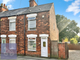 Thumbnail End terrace house for sale in Watson Street, Sutton-On-Hull, Hull, East Yorkshire