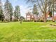 Thumbnail Detached house for sale in Reeves Court, Welwyn, Hertfordshire