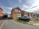 Thumbnail Detached house for sale in Rowbarrow Close, Canford Heath, Poole