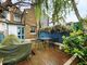 Thumbnail Terraced house for sale in Watlington Grove, London