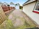Thumbnail Detached bungalow for sale in Kilspindie Crescent, Kirkcaldy