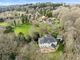 Thumbnail Detached house for sale in Hambledon Park, Hambledon, Godalming, Surrey