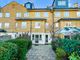 Thumbnail Town house for sale in Samuel Gray Gardens, Kingston Upon Thames