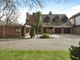 Thumbnail Detached house for sale in Warning Tongue Lane, Bessacarr, Doncaster