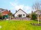Thumbnail Bungalow for sale in Lowther Avenue, Culcheth, Warrington, Cheshire