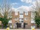 Thumbnail Flat for sale in Bolingbroke Grove, Between The Commons, London