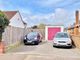 Thumbnail Bungalow for sale in Rothesay Close, Worthing, West Sussex