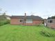 Thumbnail Detached bungalow for sale in Dale Road, Elloughton, Brough