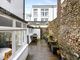 Thumbnail Terraced house for sale in Temple Street, Brighton, East Sussex