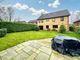 Thumbnail Detached house for sale in Krypton Close, Shenley Lodge, Milton Keynes