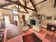 Thumbnail Barn conversion for sale in Barn 3, Manor Farm, Newton, Porthcawl