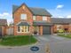 Thumbnail Detached house for sale in New Road, Ash Green, Coventry