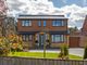 Thumbnail Link-detached house for sale in Stavedown Road, South Wonston