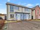 Thumbnail Semi-detached house for sale in The Sidings, Weston-Super-Mare