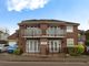 Thumbnail Flat for sale in Junction Road, Warley, Brentwood