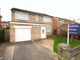 Thumbnail Detached house for sale in Sandy Lane, Wolviston Court, Billingham